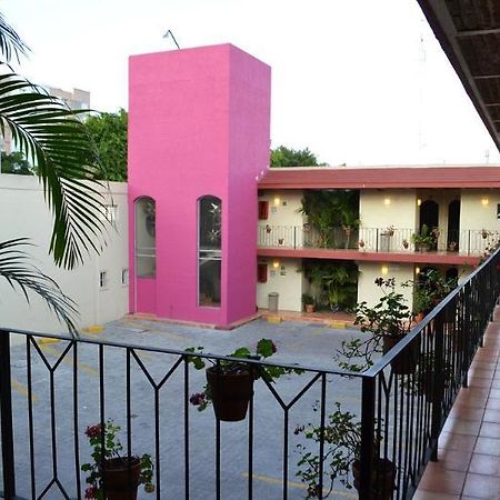 Villa Del Sol Zapopan Exterior foto
