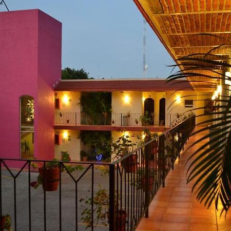 Villa Del Sol Zapopan Exterior foto